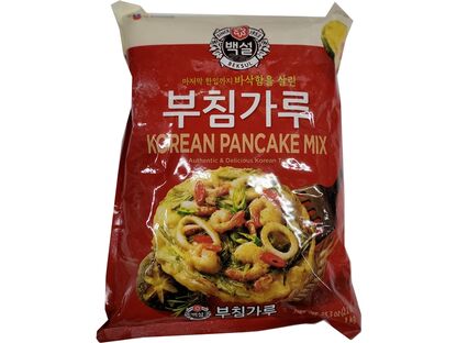 韩国煎饼粉