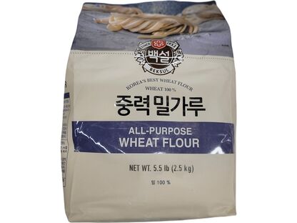 ALL PURPOST FLOUR