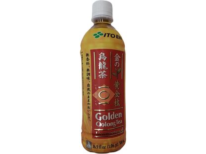 ITOEN GOLDEN OOLONG TEA