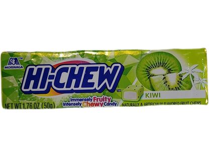 HI-CHEW(KIWI)