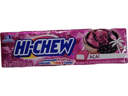 HI-CHEW(ACAI)