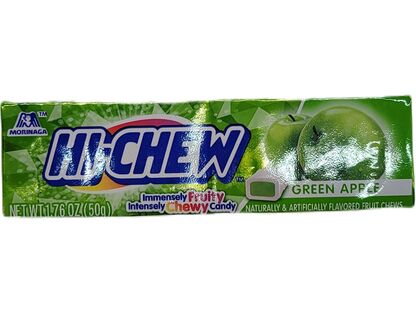 HI-CHEW GREEN APPLE