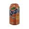 FANTA 桔子汽水