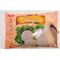 WEI CHUAN MUSHROOM&SPINACH BUN