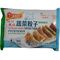 AMOY SICHUAN STYLE VEGE POTSTICKER