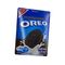 NABISCO OREO CHOCOLATE CREAM