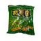 可乐果 豌豆酥 九层塔味