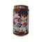 OB SPARKLING TEA  APPLE FLAVOR