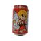 OB SPARKLING TEA WHITE GRAPE FLAVOR