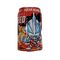 OB YOGURT DRINK PEACH FLAVOR