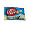 KITKAT 白巧克力味 威化饼乾