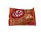 KITKAT草莓味巧克力威化饼乾