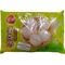 RABBIT SHAPED CUSTARD BUN