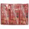 KSF 6 BOXES PEACH DRINK