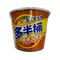 白象 多半桶 香辣牛肉面