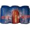 WLJ 6 CANS WANG LAO JI HERBAL TEA