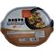 MASTER LEE COOKED RICE WITH VEGE FISH FLV EGGPLANT