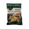 CJ RICE WRAPPER POTSTICKERS WITH VEGETABLE, BE
