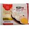 STEAMED EGG CUSTARD BUN