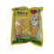 BOILED CORN COBS