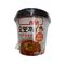 泡菜味炒年糕