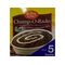 WHITE KING CHOCOLATE RICE PORRIDGE MIX - CHAMPORAD