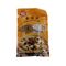 FROZEN BLACK FISH FILLETS