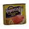 ARGENTINA LUNCHEON MEAT