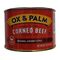 OX&PALM 腌牛肉（圆）