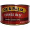 OX&PALM腌牛肉
