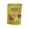 P O P GINGER CANDY