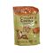 P O P GINGER CANDY(ORANGE)