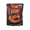 LEE KUM KEE SICHUAN STYLE HOT & SPICY SOUP BASE -