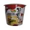 香辣鸡汤面105G
