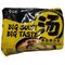 今麦郎蘑菇鸡汤面5PKS