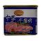 金华 午餐肉猪肉加鸡肉